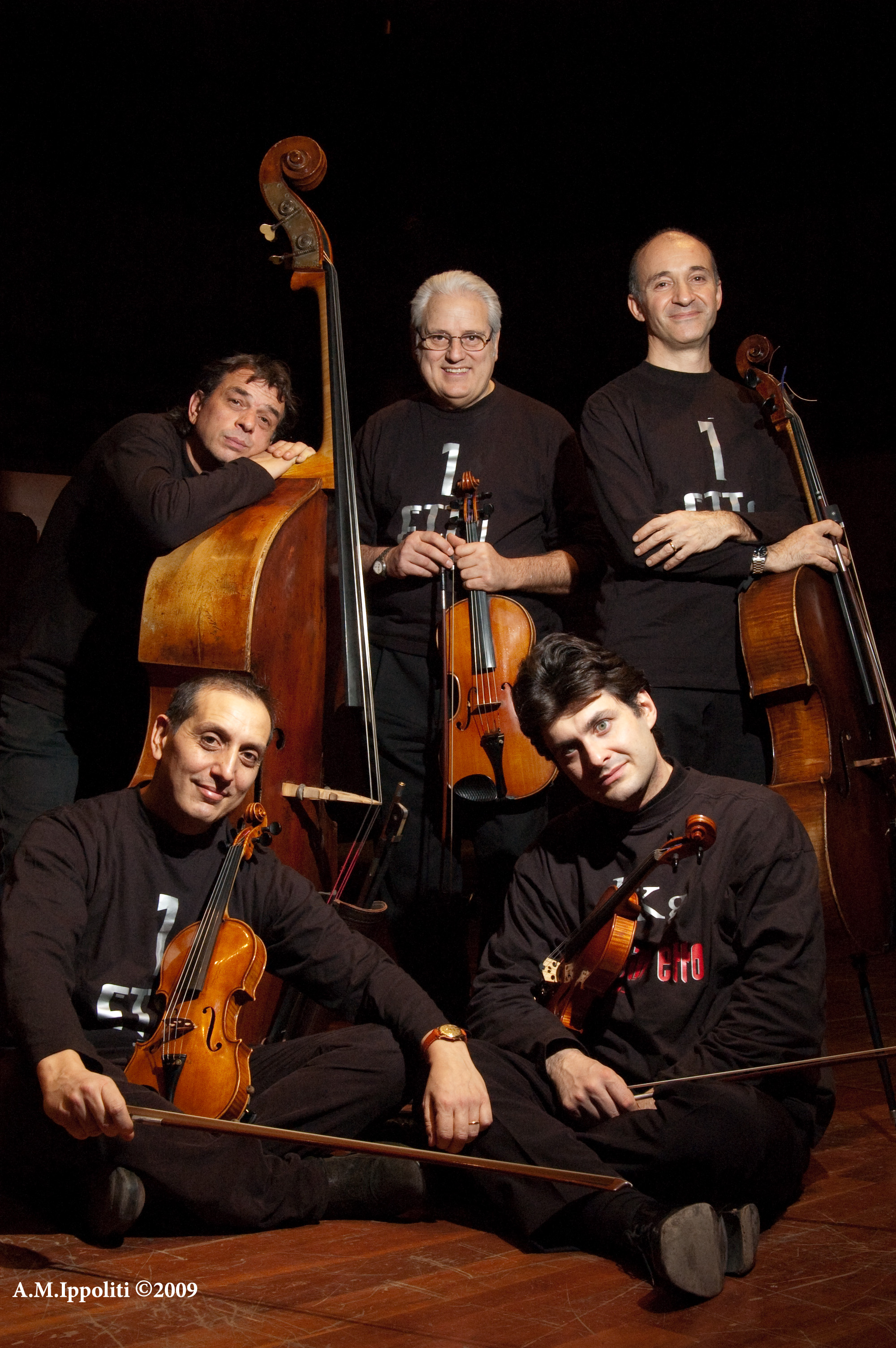 Concerto di primavera: musica per tutti i gusti