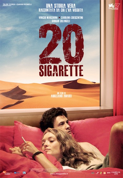 20 Sigarette