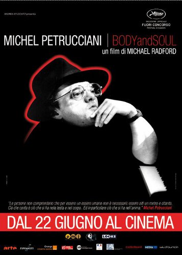 Michel Petrucciani – Body and soul