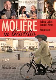 La bicicletta di Molière