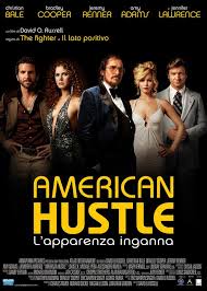 American Hustle – L’apparenza inganna