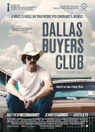 Dallas buyer club