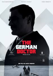 German doctor