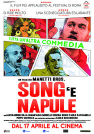 Song ‘e Napule